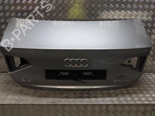 Used Tailgate AUDI A4 B8 (8K2) 2.0 TDI (143 hp) 24888567