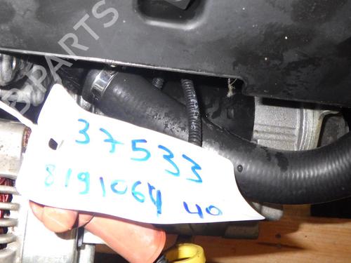 Moteur Moteur 37733462 37733462