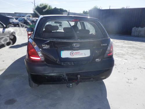 Right mirror KIA RIO II (JB) 1.5 CRDi | BP31861069C27 