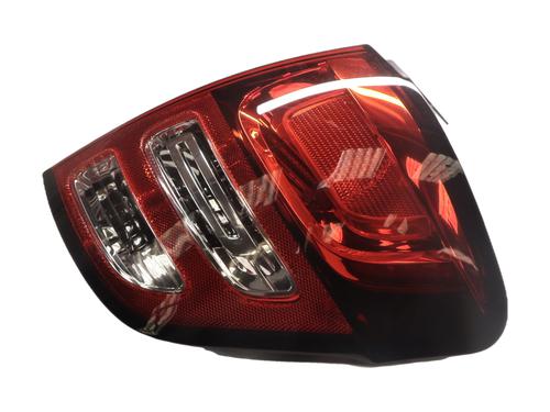 Right taillight CITROËN C3 II (SC_) 1.4 | BP38788099C35 - Image 5
