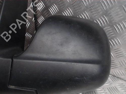 Left mirror MERCEDES-BENZ VITO / MIXTO Van (W639) 111 CDI (639.601, 639.603, 639.605) | BP24285942C26 