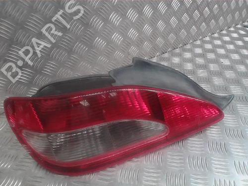 Used Left taillight PEUGEOT 406 Coupe (8C) 2.0 16V (135 hp) 24285900