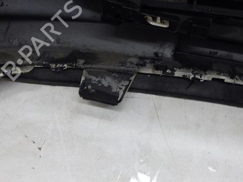 Used Front bumper PEUGEOT 206+ (2L_, 2M_) 1.4 HDi eco 70 (68 hp) 32268538