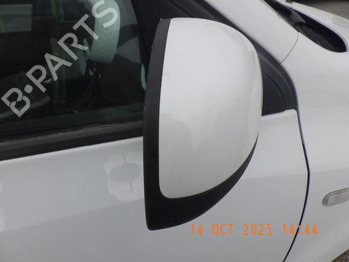 Right mirror RENAULT TWINGO III (BCM_, BCA_) 1.0 SCe 75 | BP29571094C27 