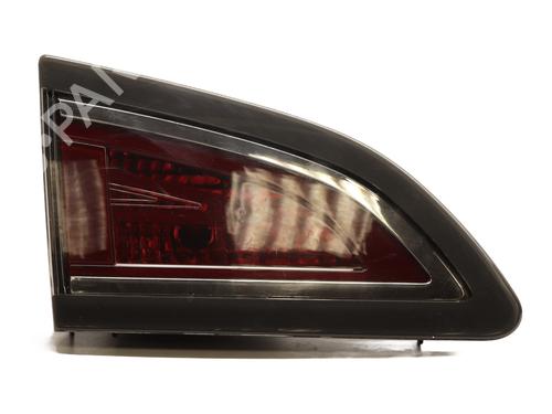 Left tailgate light RENAULT SCÉNIC III (JZ0/1_) 1.5 dCi | BP24939912C79 - Image 2