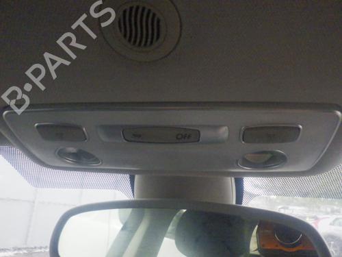 Plafonier Plafonier RENAULT LAGUNA III Grandtour (KT0/1) 2.0 dCi (KT01, KT08, KT09, KT0K, KT12, KT1D, KT1W) (150 hp) 33934104 33934104