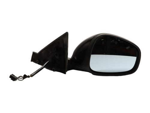Right mirror ALFA ROMEO MITO (955_) 1.4 MultiAir (955AXL1B) | BP24470897C27 