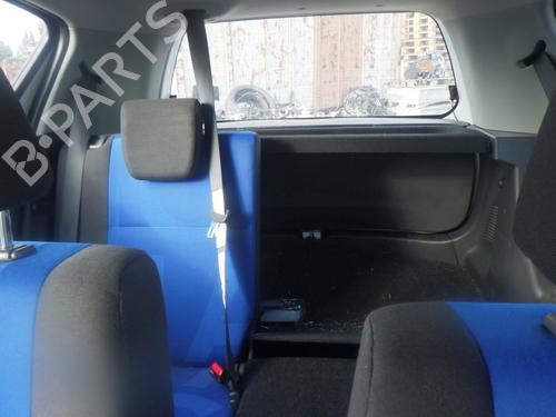 Rear parcel shelf OPEL AGILA B (H08) 1.0 (F68) | BP34335748C85 - Image 7