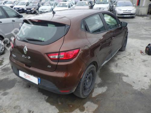 Engine RENAULT CLIO IV (BH_) 1.5 dCi 90 | BP24287504M1 - Image 21