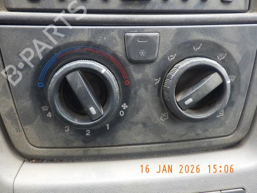 Brugte CITROËN JUMPER II Van 3.0 HDi 160 4751202