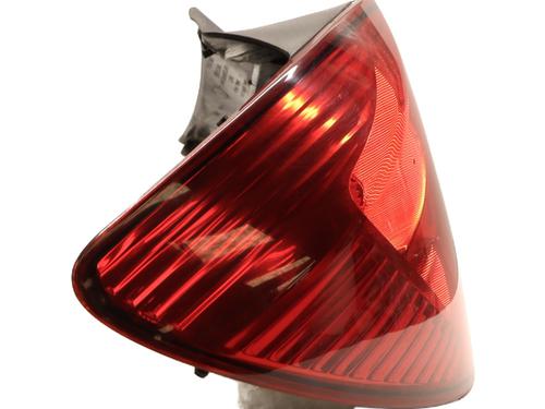Left taillight OPEL CORSA D (S07) 1.3 CDTI (L08, L68) | BP27367288C34 