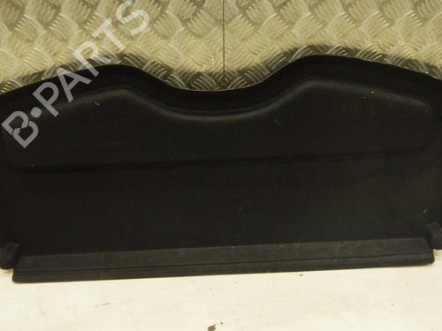 Used Rear parcel shelf Rear parcel shelf 36780758 36780758