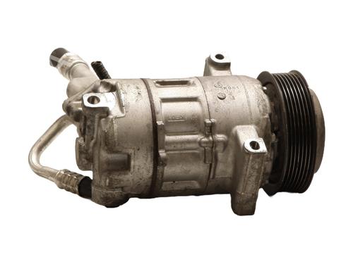 AC compressor RENAULT KADJAR (HA_, HL_) 1.3 TCe 140 (HLNB, HLN1) | BP28075637M34  - Image 5