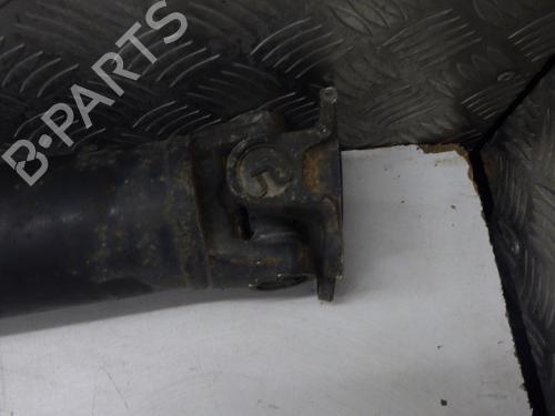 Used Driveshaft Driveshaft IVECO DAILY V Van 29S13, 29L13, 35C13, 35S13, 40C13, 40S13 (126 hp) 30886480 30886480