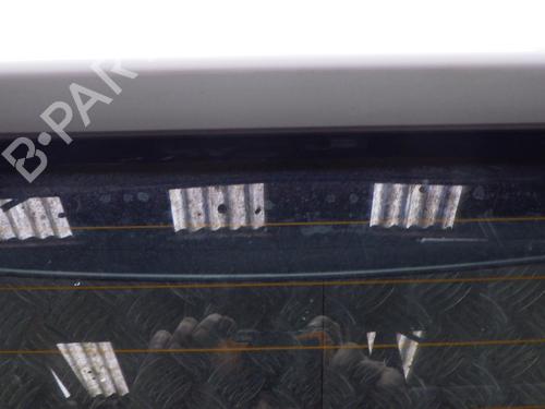 Used Tailgate Tailgate 37733380 37733380