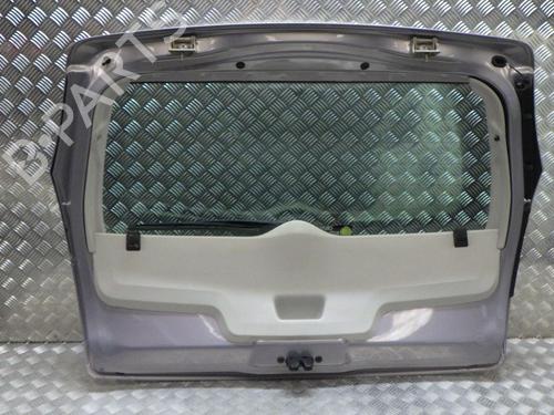 Tailgate CITROËN C3 I (FC_, FN_) 1.4 HDi | BP28114454C6 