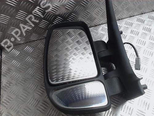 left-mirror-opel-movano-a-van-x70-1999-24287161 main image