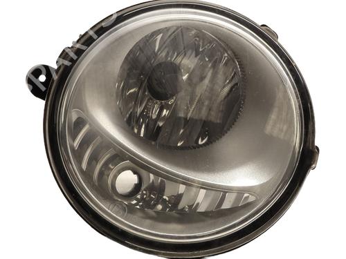 Right front fog light RENAULT TWINGO II (CN0_) 1.5 dCi 75 | BP34556111C31  - Image 5