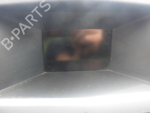 Multifunctionele display Multifunctionele display OPEL ASTRA H GTC (A04) 1.7 CDTI (L08) (125 hp) 36520737 36520737