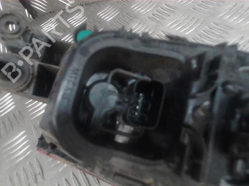 Right taillight RENAULT CLIO IV (BH_) 1.5 dCi 75 | BP24287346C35 