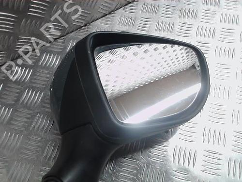 Right mirror RENAULT CLIO IV (BH_) 0.9 TCe 90 (BHNF, BHMA, BHMH, BHJK, BHJR) | BP24287147C27 