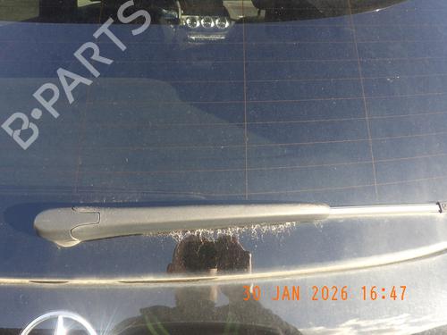 Bagrudeviskerarm MERCEDES-BENZ GLA (H247) GLA 200 (247.787) (163 hp) 32000428