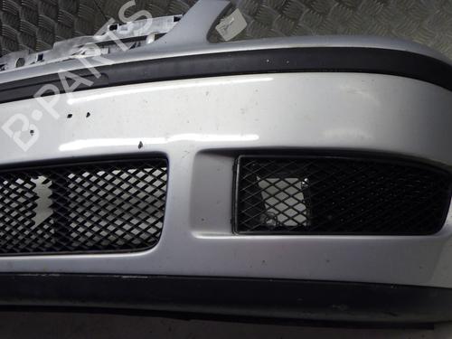 Front bumper VW POLO (6N2) 1.4 16V | BP30439950C7 