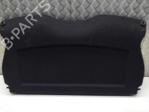 Used Rear parcel shelf FORD FUSION (JU_) 1.6 (100 hp) 31318808