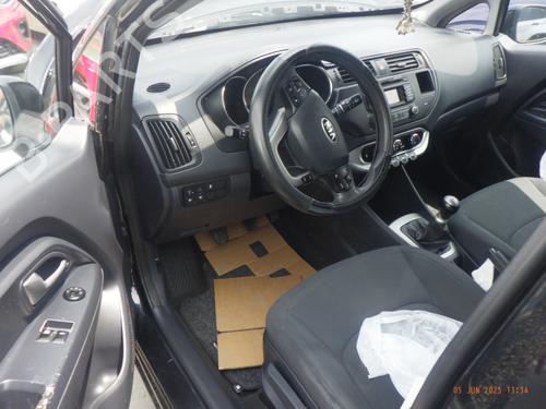 AC compressor KIA RIO III (UB) 1.25 CVVT | BP28428526M34  - Image 6