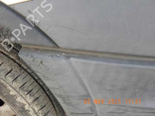 Front bumper IVECO DAILY V Van 29S13, 29L13, 35C13, 35S13, 40C13, 40S13 | BP30155694C7