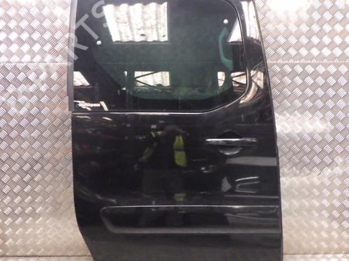 Højre side skydedør CITROËN BERLINGO MULTISPACE (B9) 1.6 HDi 110 (109 hp) 25288144