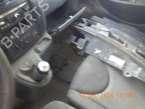 Left slide door PEUGEOT EXPERT Van (VF3A_, VF3U_, VF3X_) 2.0 HDi 130 | BP29372194C74 