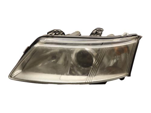 Used Left headlight Left headlight SAAB 9-3 (YS3F, E79, D79, D75) 1.9 TiD (120 hp) 24286220 24286220