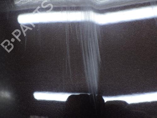 Tailgate PEUGEOT 208 I (CA_, CC_) 1.6 HDi | BP29340217C6 