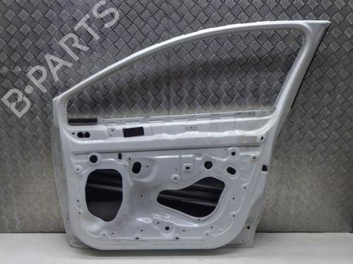 Right front door RENAULT CLIO IV (BH_) 1.5 dCi 75 | BP29402514C3
