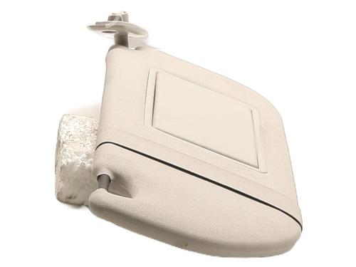 Right sun visor CITROËN C3 II (SC_) 1.6 HDi | BP29124320I2 