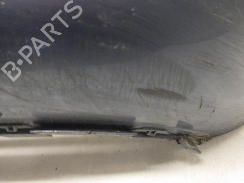 Front bumper OPEL ZAFIRA A MPV (T98) 2.0 DTI 16V (F75) | BP31293991C7 