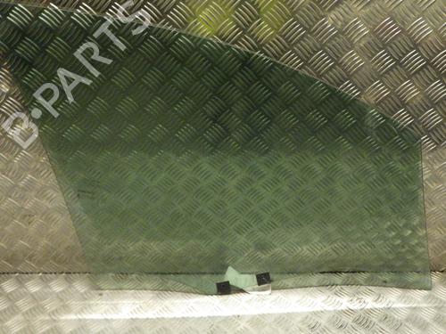 Front left door window RENAULT CLIO IV (BH_) 1.5 dCi 75 | BP28123774C18 