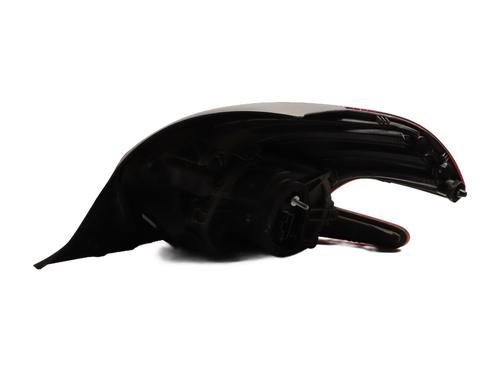 Left taillight PEUGEOT 208 I (CA_, CC_) 1.2 VTI 82 | BP24286972C34 