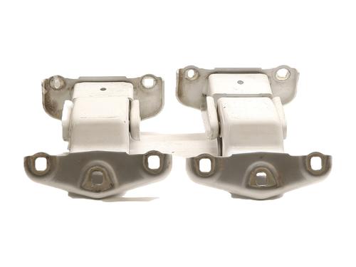 Hinge/Door check strap RENAULT TRAFIC II Van (FL) 2.0 dCi 90 (FL0H, FL00, FL01, FL0M, FL0P, FL0S) | BP36437005C146 - Image 5