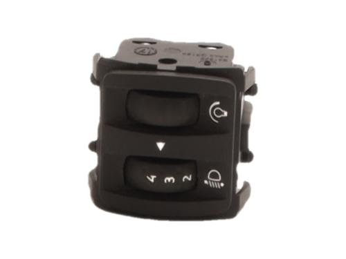 Headlight switch OPEL VIVARO B Van (X82) 1.6 CDTI (05) | BP36652876I24 - Image 4
