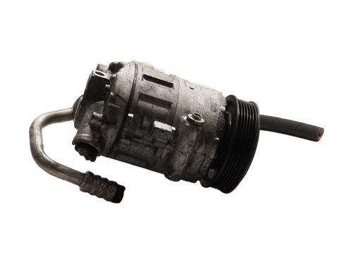 Used AC compressor AC compressor VW POLO V (6R1, 6C1) 1.2 (70 hp) 33740690 33740690