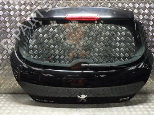 Used Tailgate Tailgate 24284986 24284986