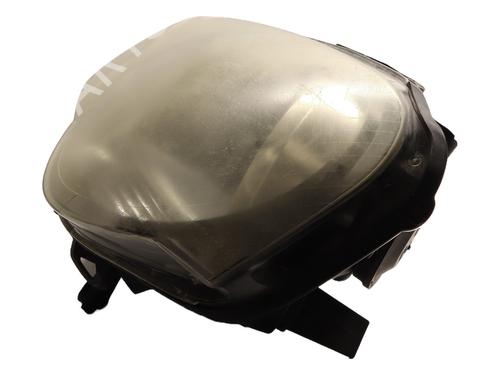 Left headlight VW POLO IV (9N_, 9A_) 1.4 TDI | BP28385665C28 