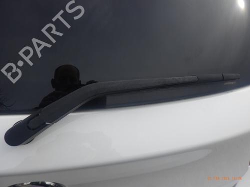 Used Rear windshield wiper arm BMW 1 (F21) 116 d (116 hp) 32138346