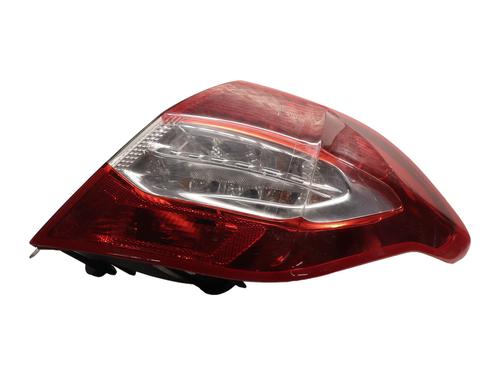Right taillight CITROËN C4 II (NC_) 1.6 HDi 115 | BP33301505C35 - Image 2