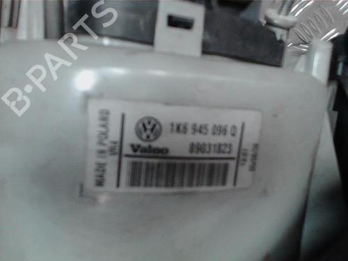 Right taillight VW GOLF V (1K1) 1.9 TDI | BP24286129C35 