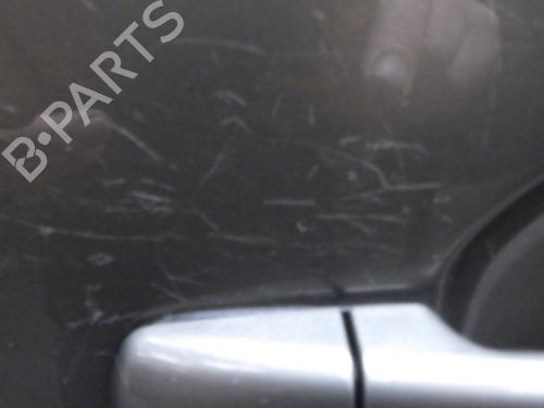 Venstre side skydedør CITROËN BERLINGO MULTISPACE (B9) 1.6 HDi 90 | BP24501829C74 