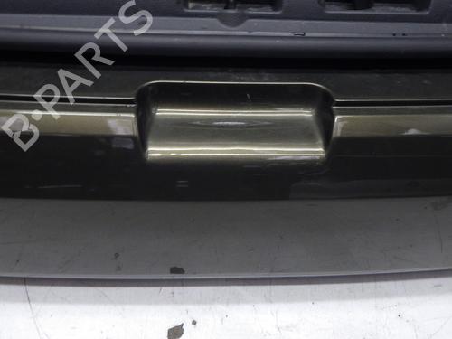 Bagklap CC/Kombi-Coupé Bagklap CC/Kombi-Coupé 38476267 38476267