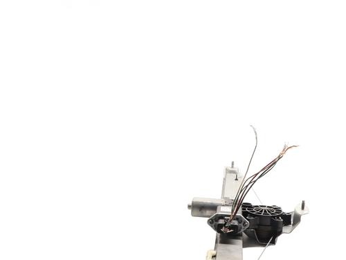 Front left window mechanism RENAULT TRAFIC III Van (FG_) 1.6 dCi 115 (FGMD) | BP32171268C22 - Image 4